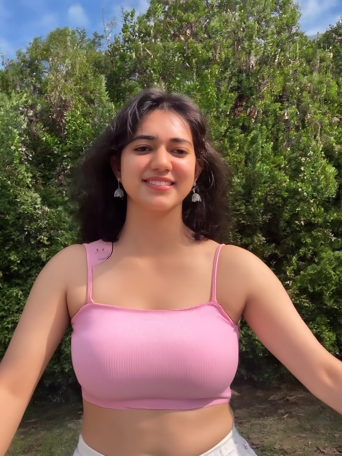 ameesha ckpt-25