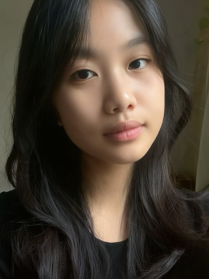 asianface