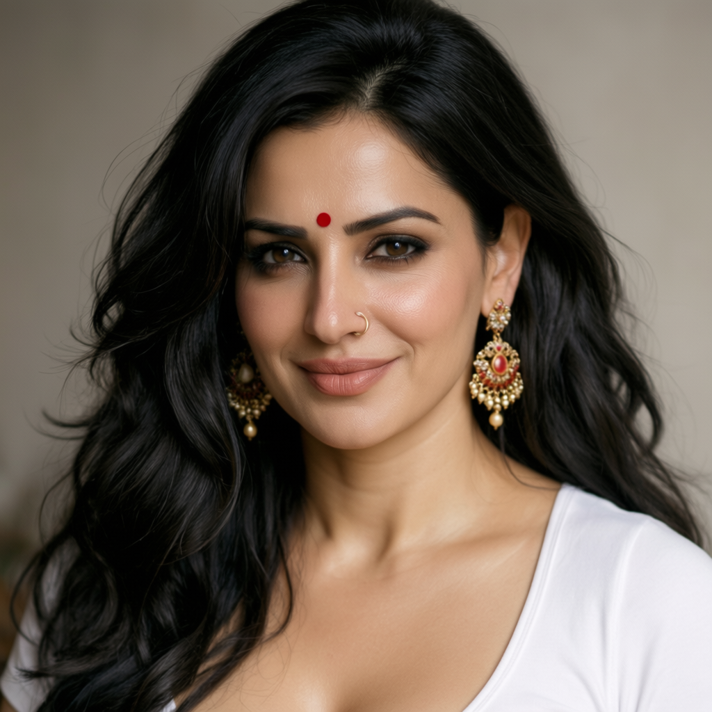 Mrunal-ai-model_krea2 c1-st6000