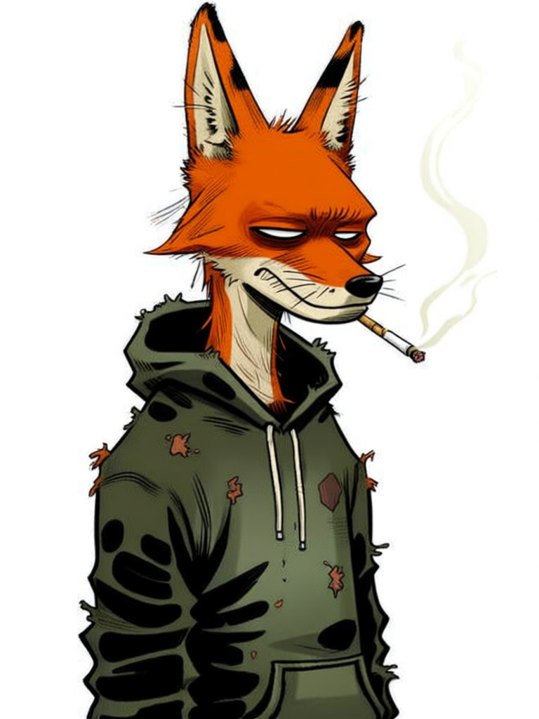 APE_Punkz_v2 ckpt-20