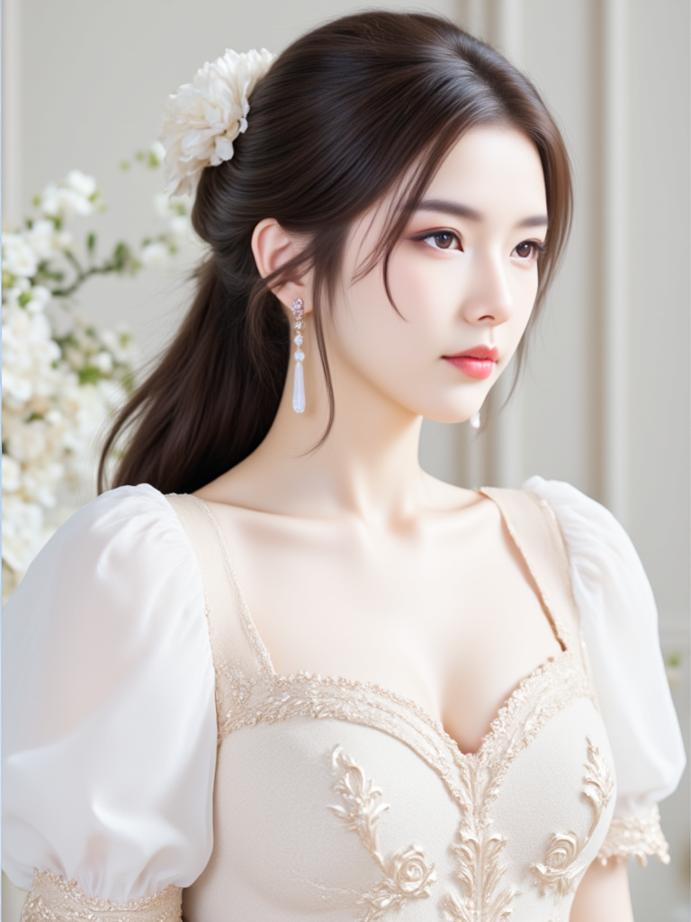 laonansheng/yuyuanchuyu-Mushenji-Flux.1-Majicflus-v1.0