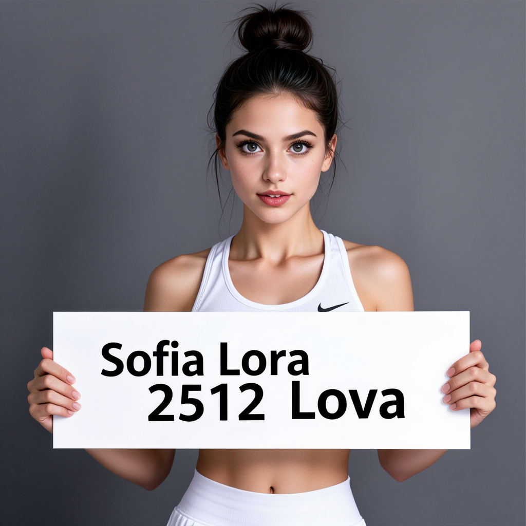 SofiaLoraQI2512V2 ckpt-10