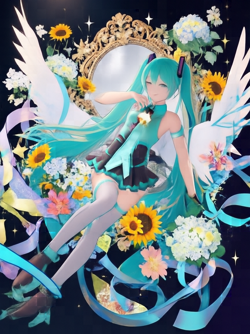 Devilworld/illustration-HD c1-st3000
