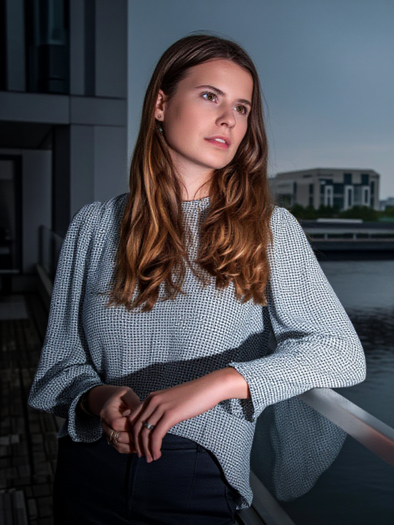 LuisaNeubauer