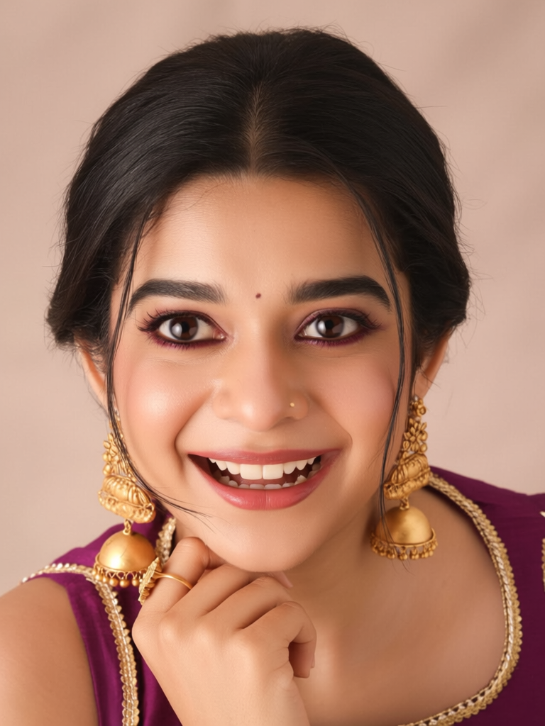 MithilaPalkar-Krea c1-st5000