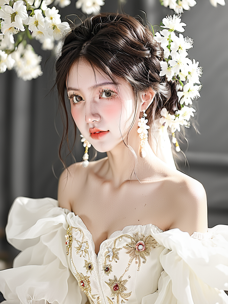 laonansheng/qingxi-yujie-Realism-Pony-Mix5-v1.0