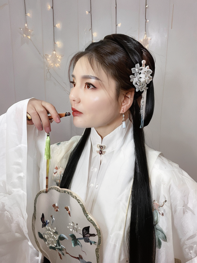 laonansheng/guzhuang-Realism-Pony-Mix3-v1.0