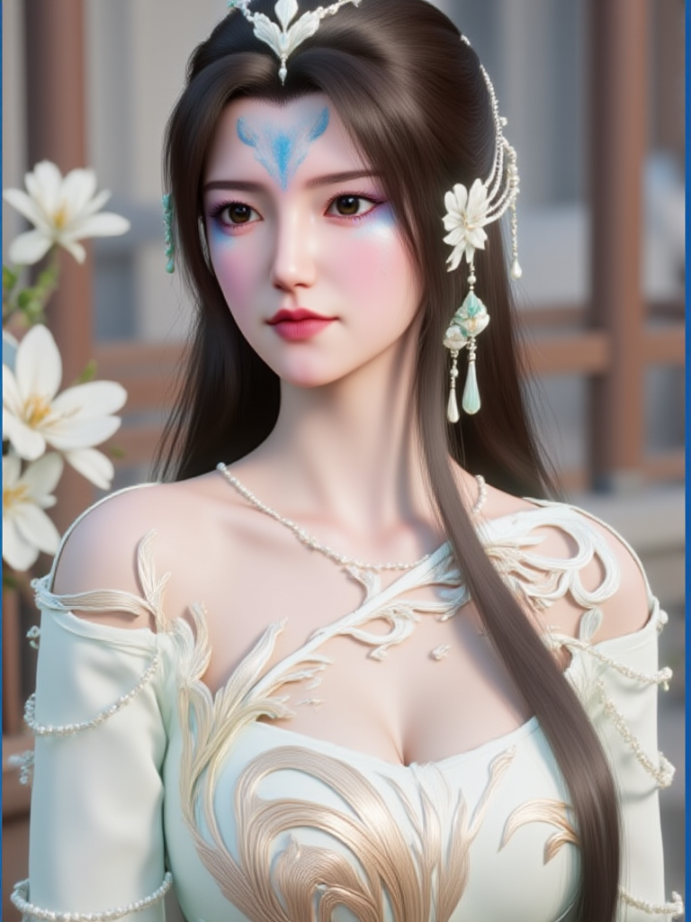 laonansheng/Tinger-xianni-Flux.1-Majicflus-v1.0