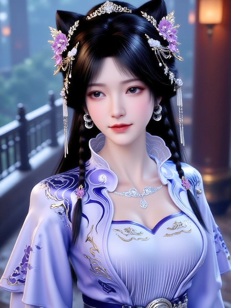 laonansheng/Jiziyueliang-Flux.1-Majicflus-v1.0