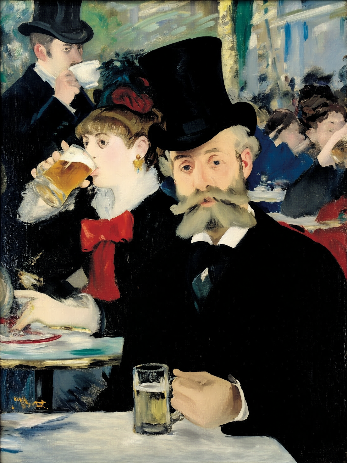 Edouard.Manet.Q4.D16A8.Rep6 ckpt-5