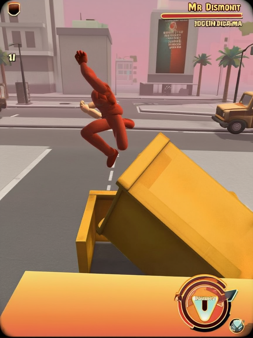 Mr_Dismount_Lora c1-st2000