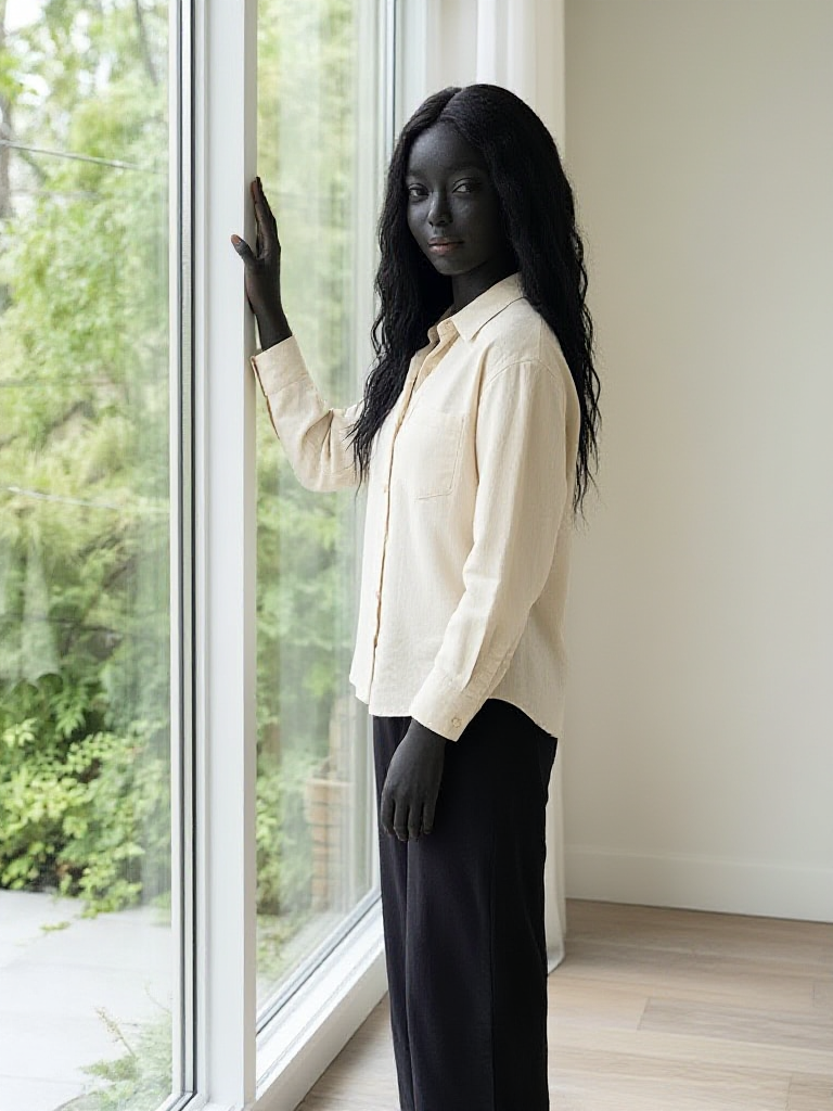black ckpt-5