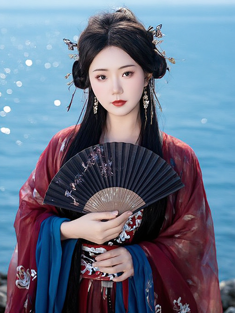 laonansheng/hanfu-xiayue-Flux.1-Majicflus-v1.0