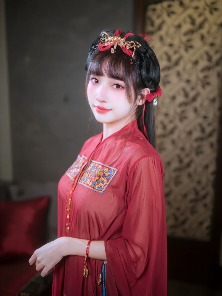 laonansheng/hanfu-momo-Flux.1-Majicflus-v1.0