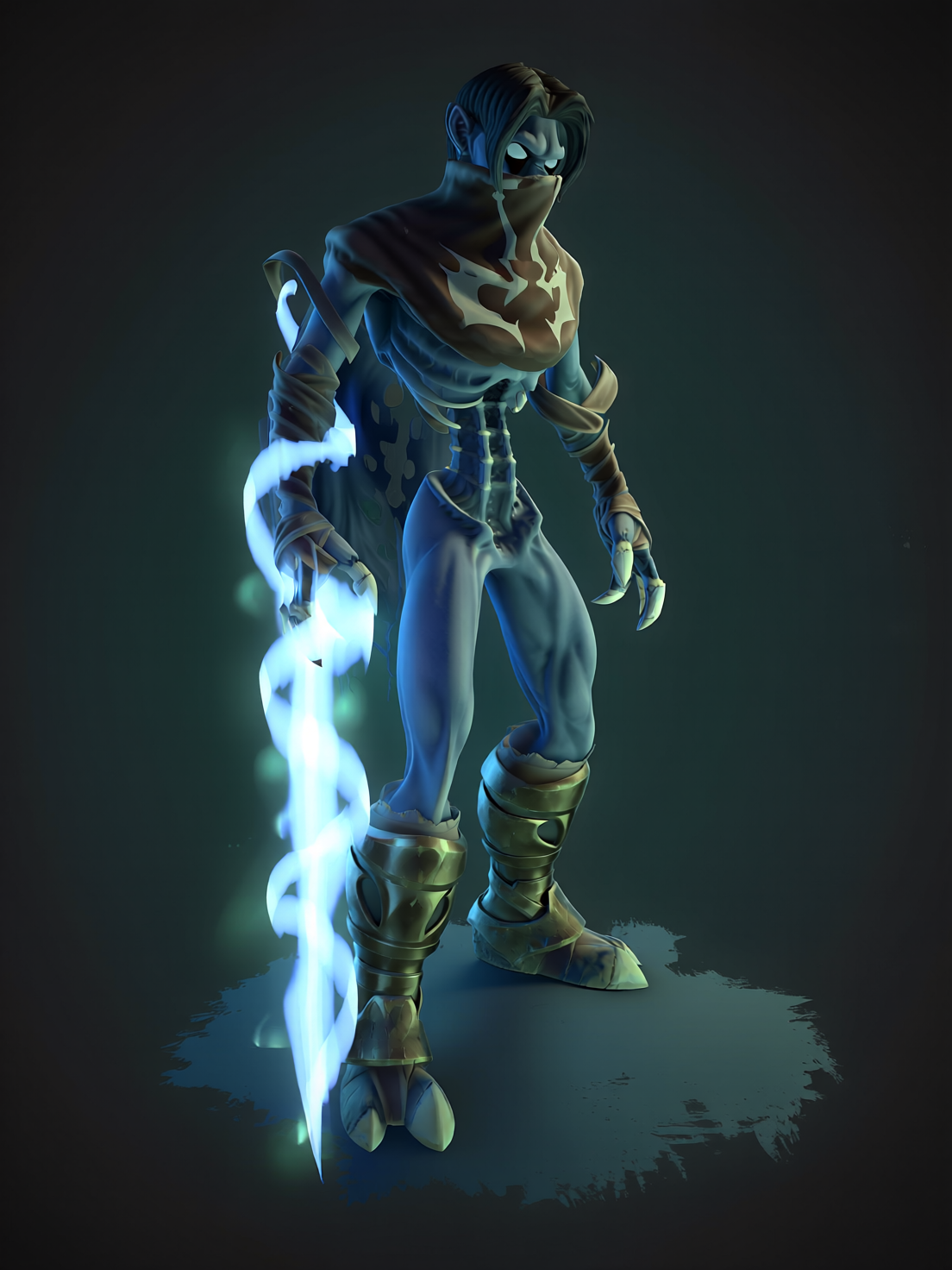 Raziel c1-st4000