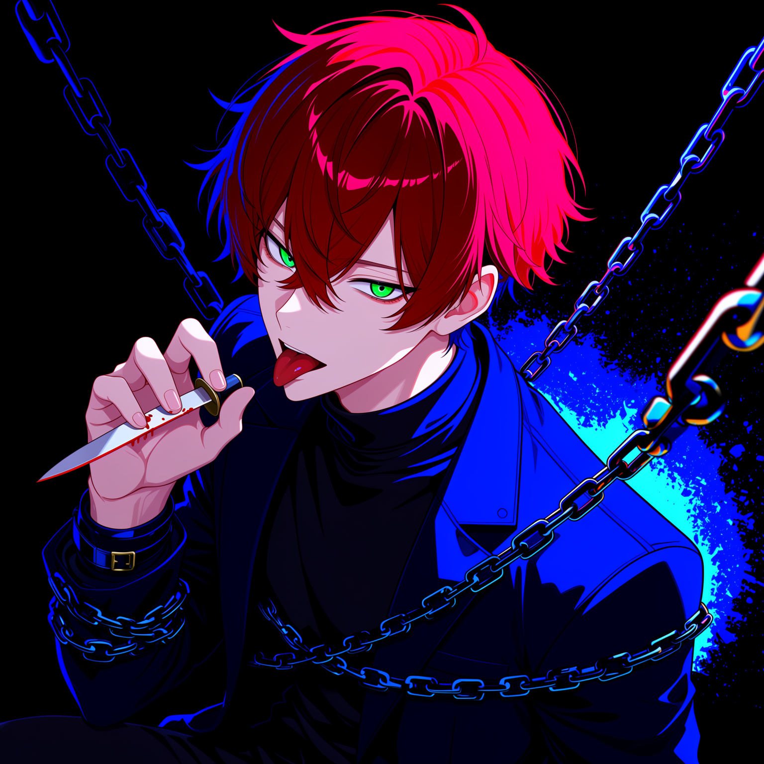 blue-f2k9b c1-st7000