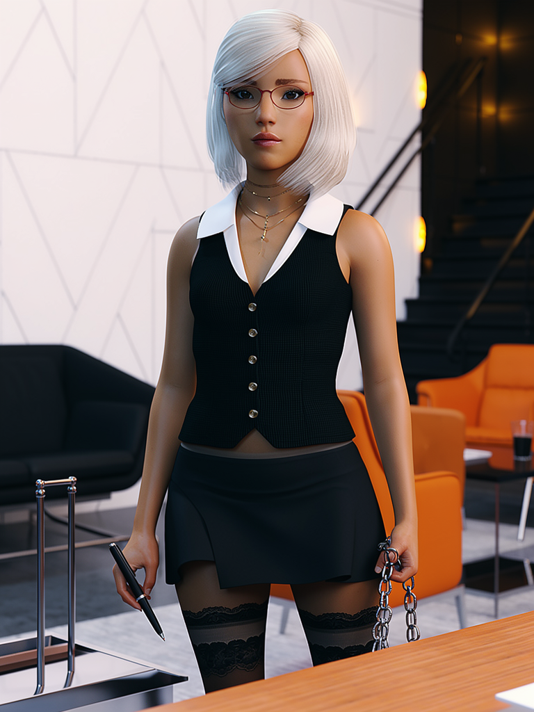 Klein-BADIK-Sally ckpt-3