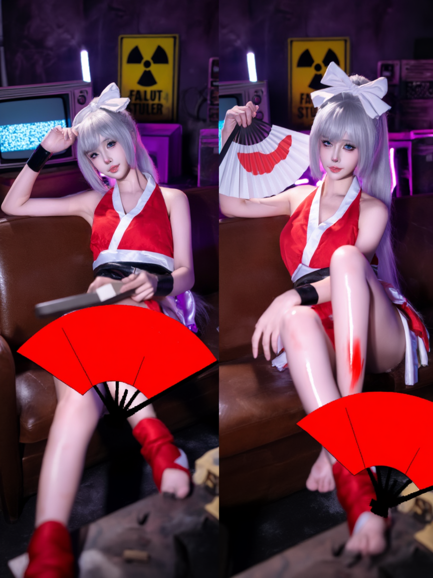 laonansheng/renxiang-duoduo-coser-Z-Image-v1.0