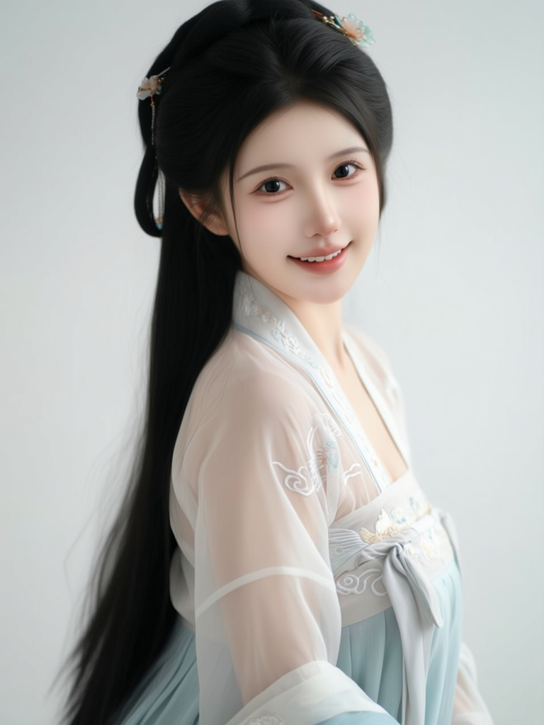 laonansheng/hanfu-meinv-Krea-2-Turbo-v1.0