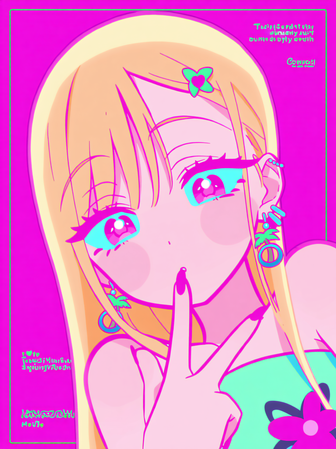 Kawaii-Qwen2512 c1-st1000