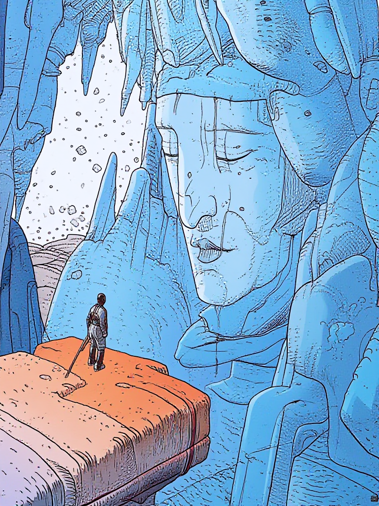 Moebius