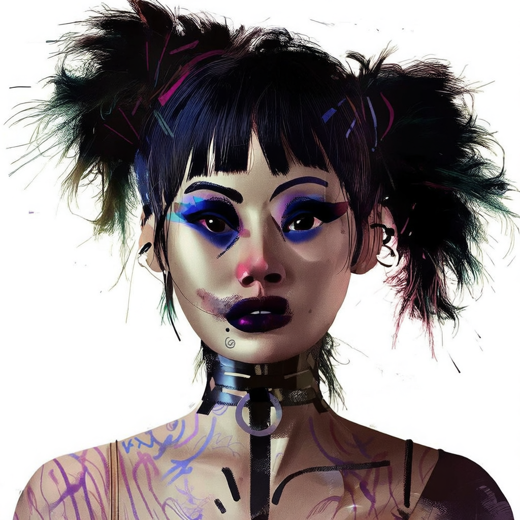 Style-transfer ckpt-10