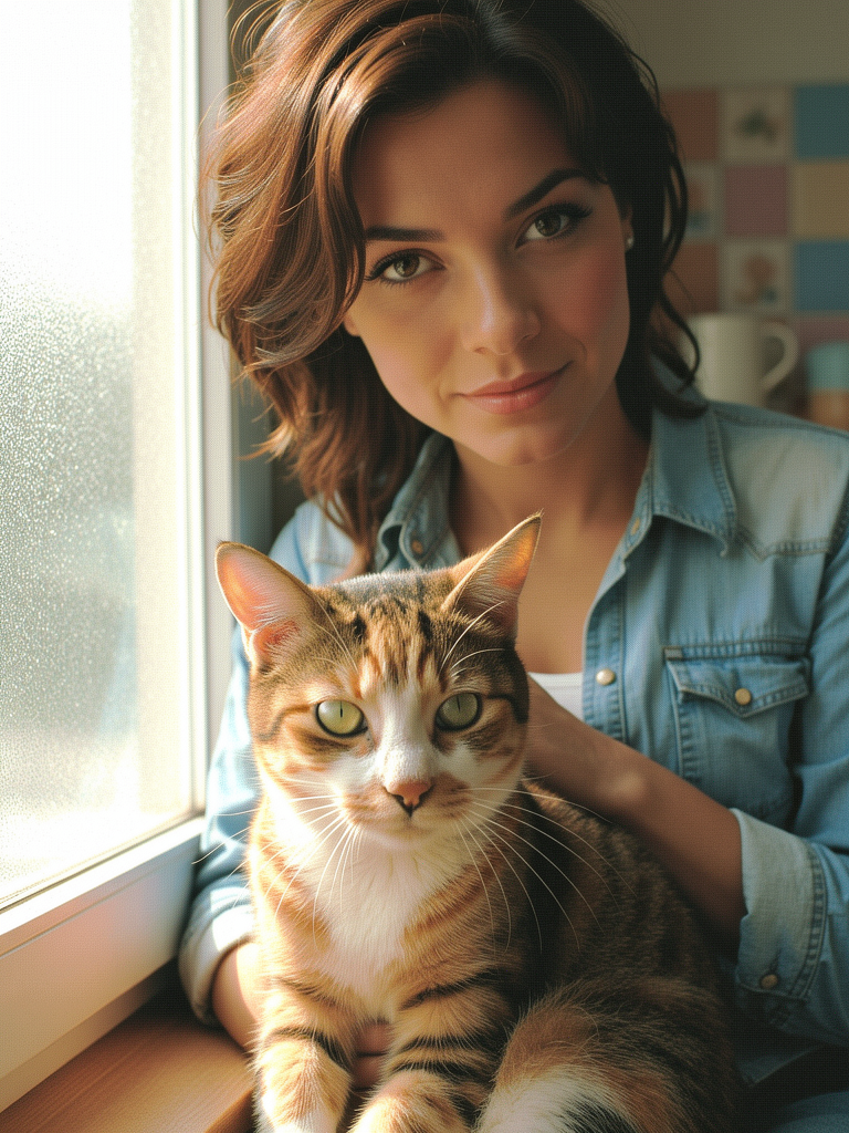 DigicamAestheticKlein ckpt-7