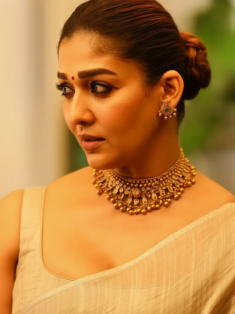 Nayanthara-Krea c1-st2000