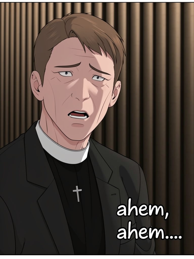 PriestStyle