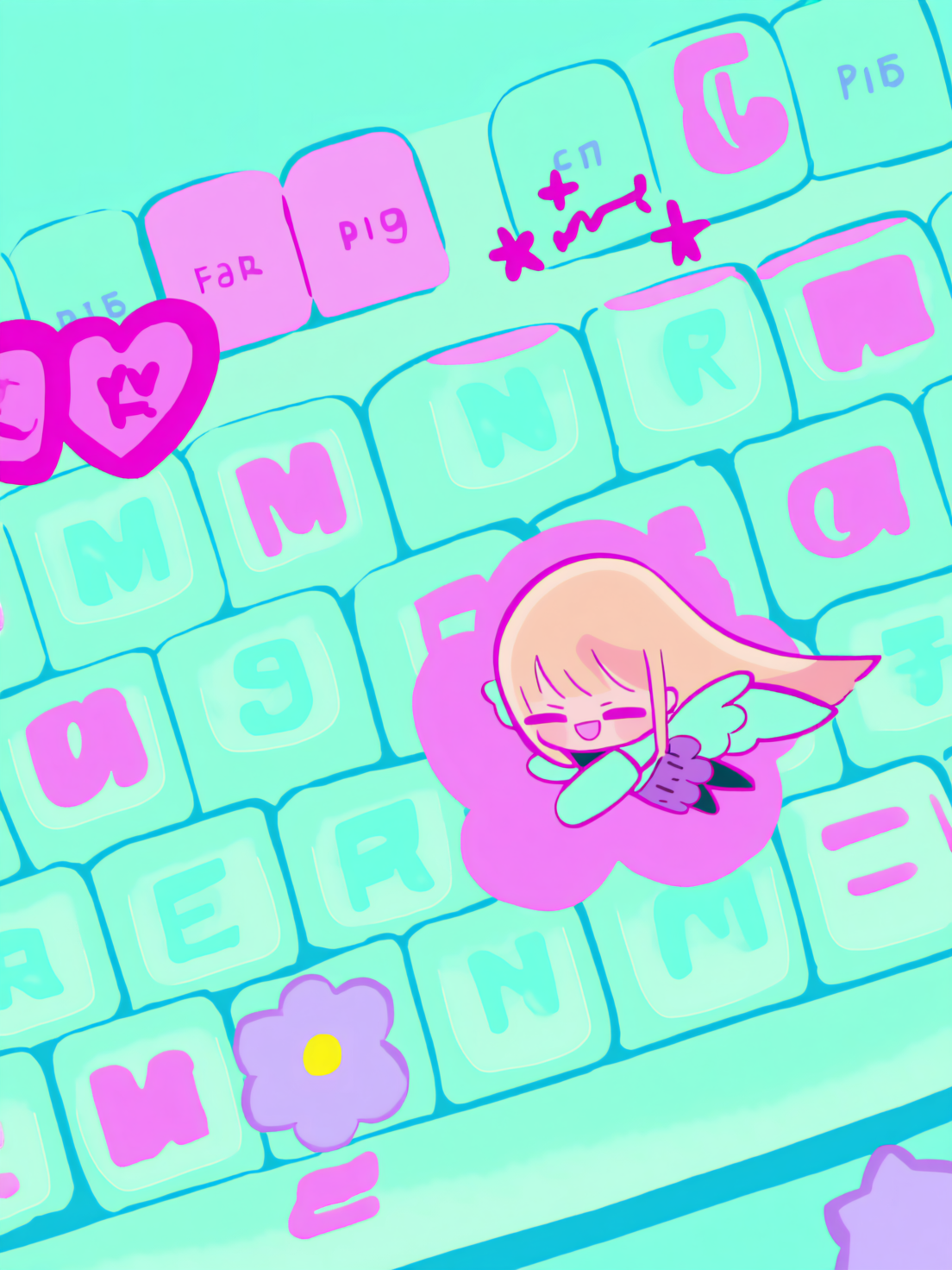 Kawaii-Hidream c1-st3000