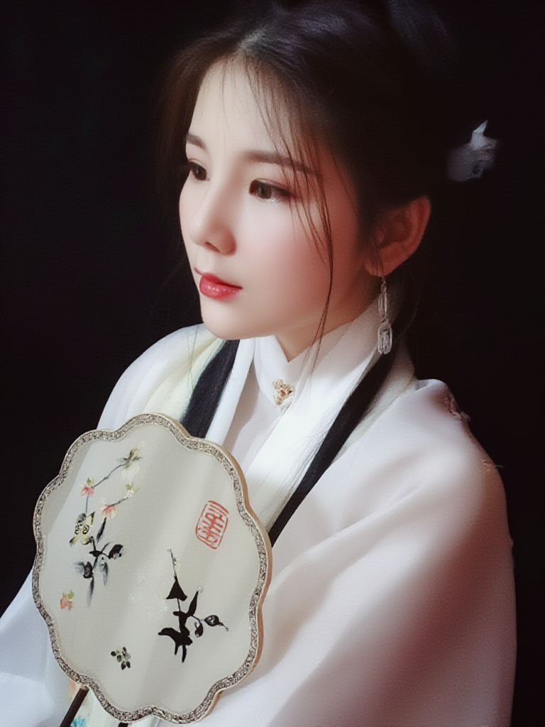 laonansheng/guzhuang-Z-Image-Turbo-v1.0