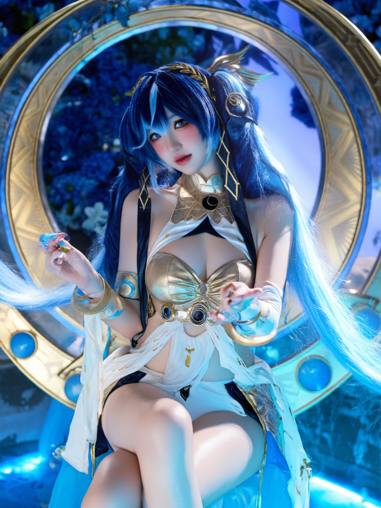 laonansheng/yn-nvsheng-cosplay-Flux.1-Majicflus-v1.0