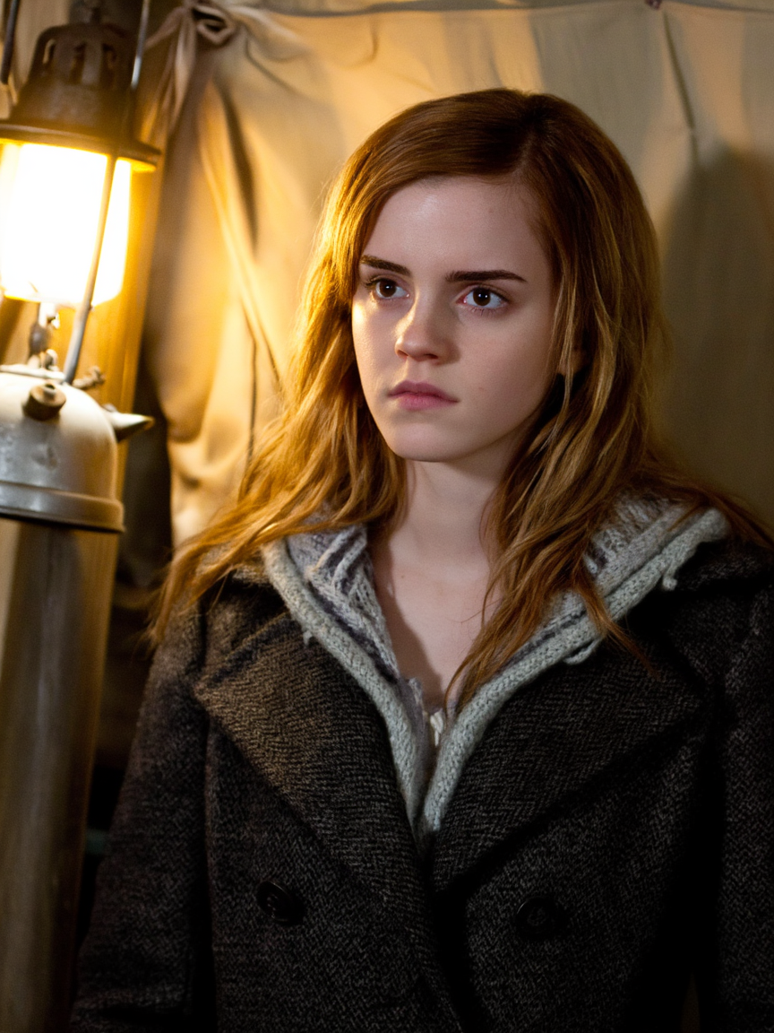 hermione_z ckpt-20
