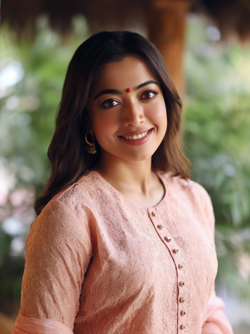Rashmika-ZI c1-st8000