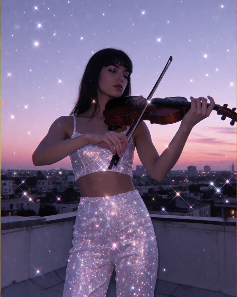 ilkerzgi/krea-2-glitter-sparkle-dreamcore-lora