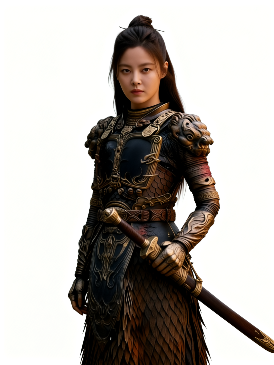 General_Ru_Yunlong_2512 ckpt-25