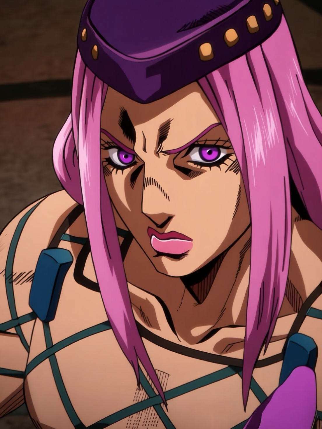 JJBA c1-st5000