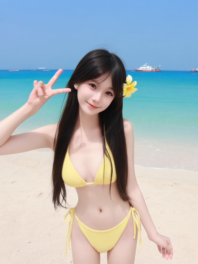 taeny1314/Krea-2-Turbo-swimsuit