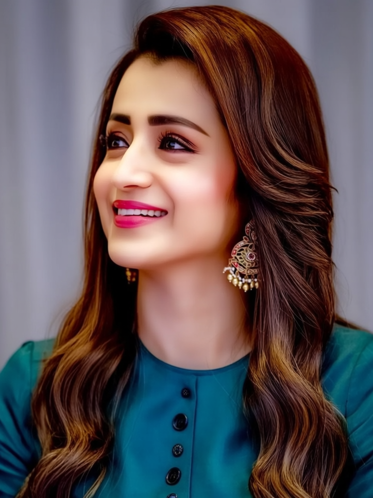 Trisha-Krea c1-st3000
