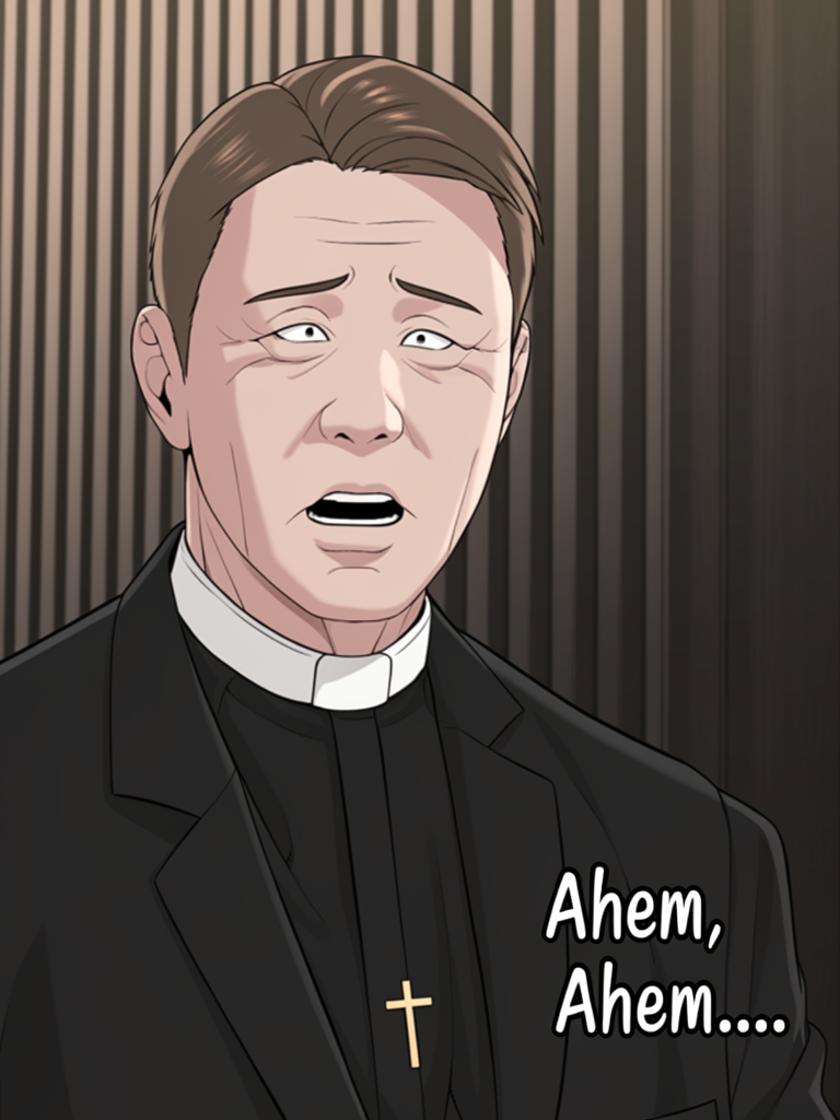 PriestStyle