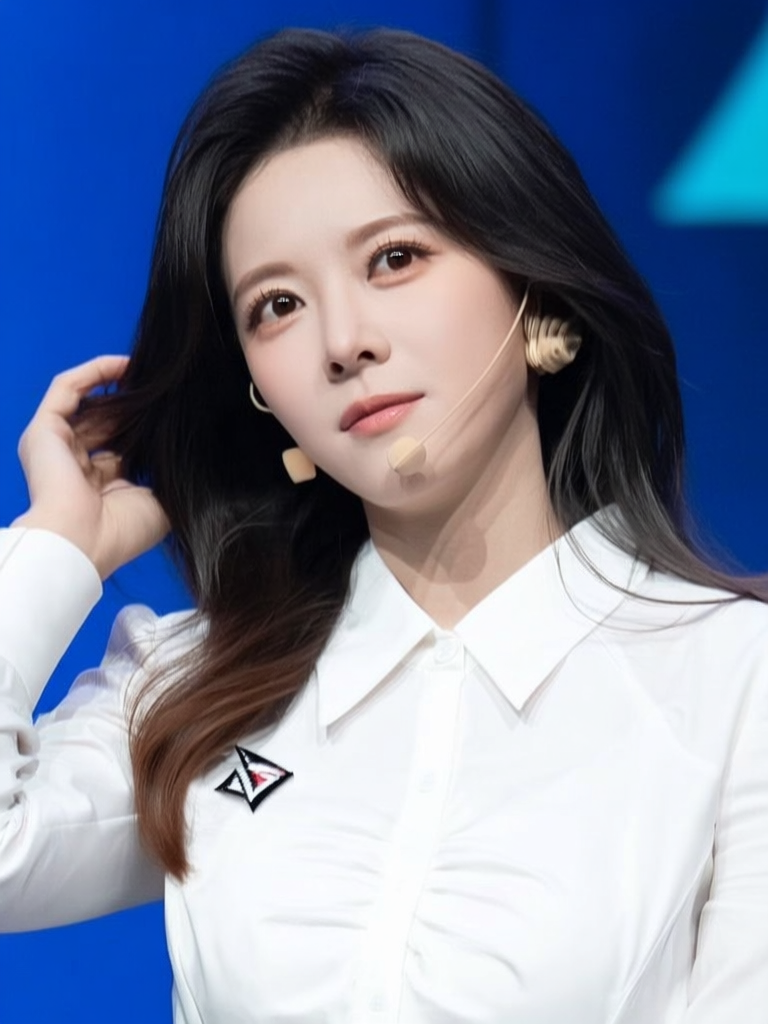 luoxin