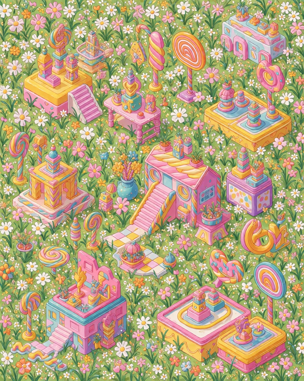 ilkerzgi/krea-2-whimsical-isometric-candy-lora