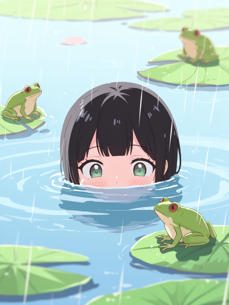 FLK2-Anime