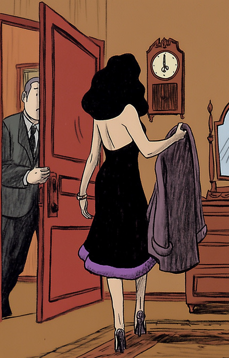 krea2_comic_style_strange_love_01 c1-st1000