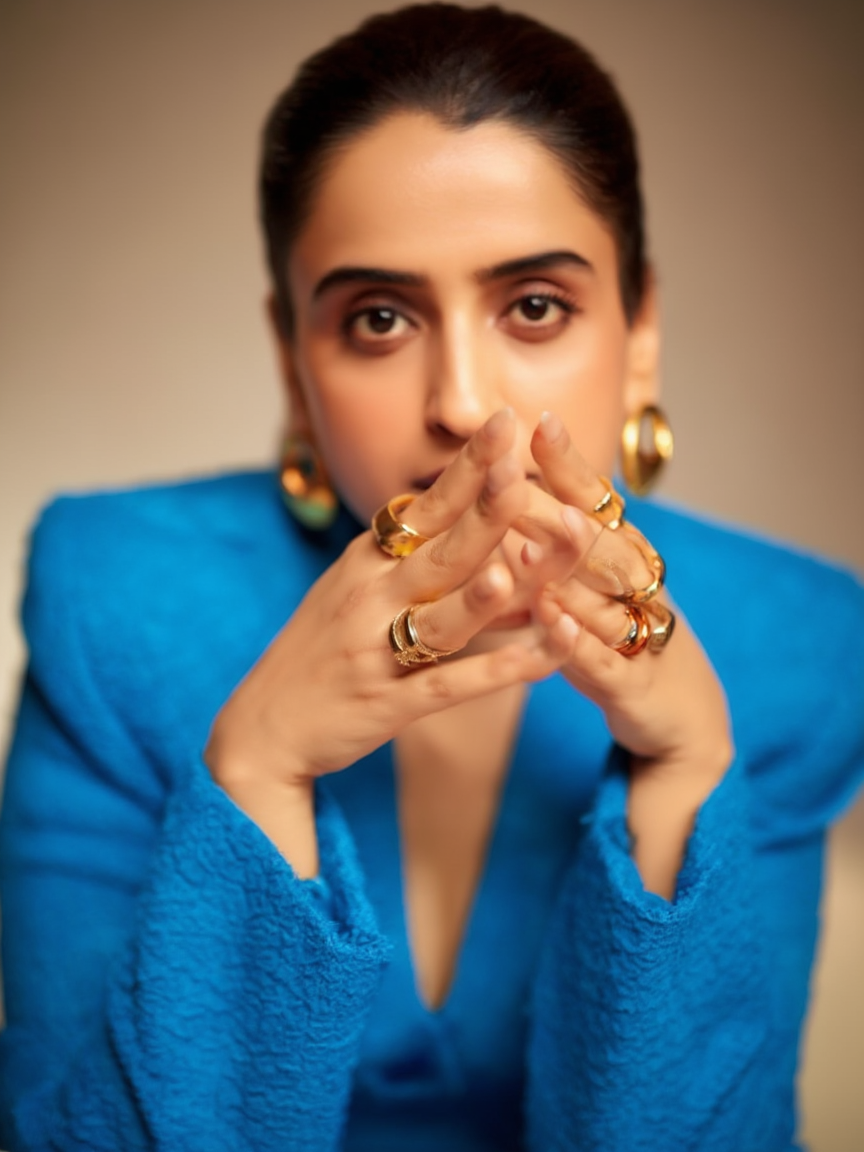 SanyaMalhotra