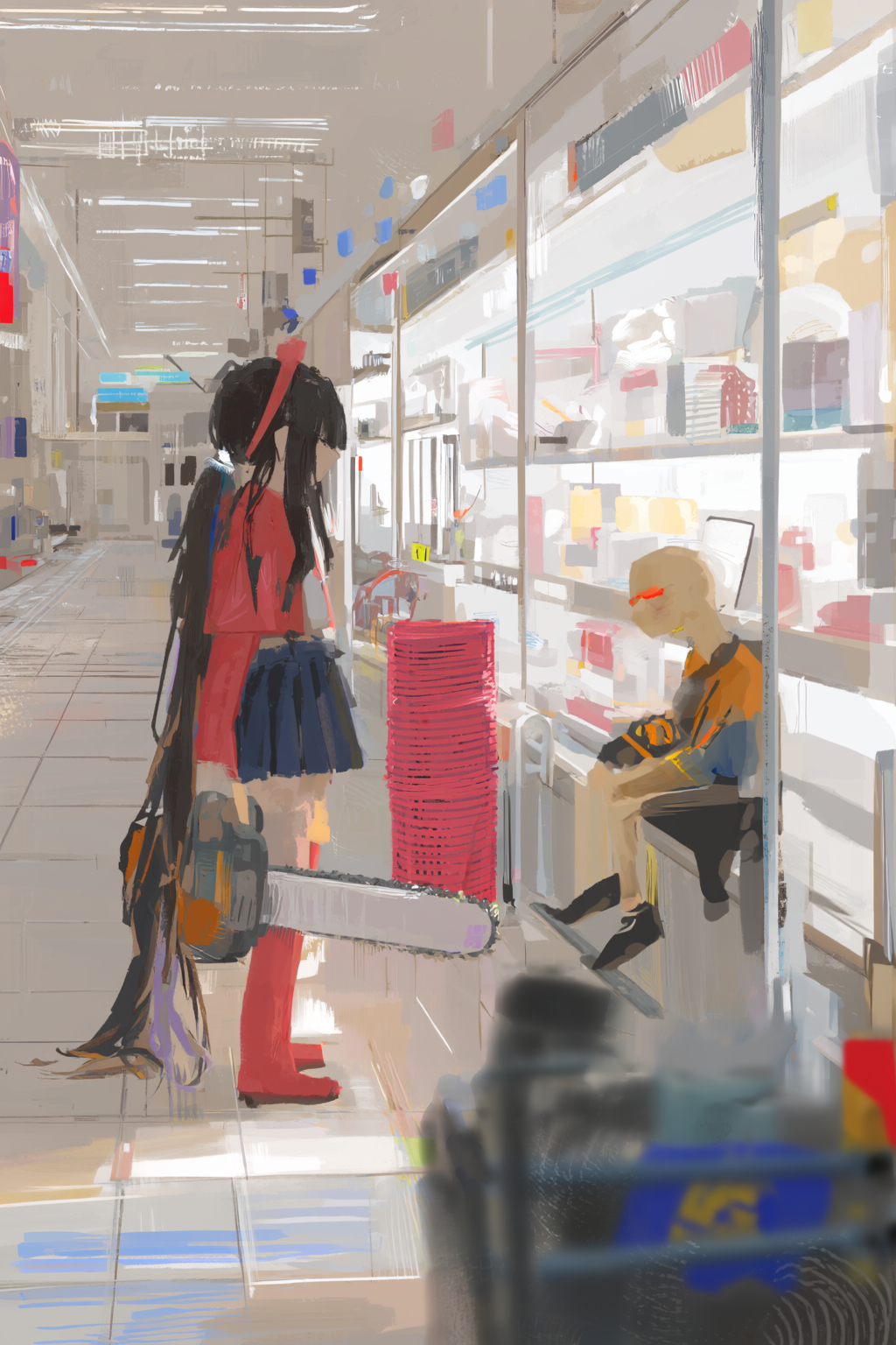 MTWLDFC/koukouya_style c1-st2000
