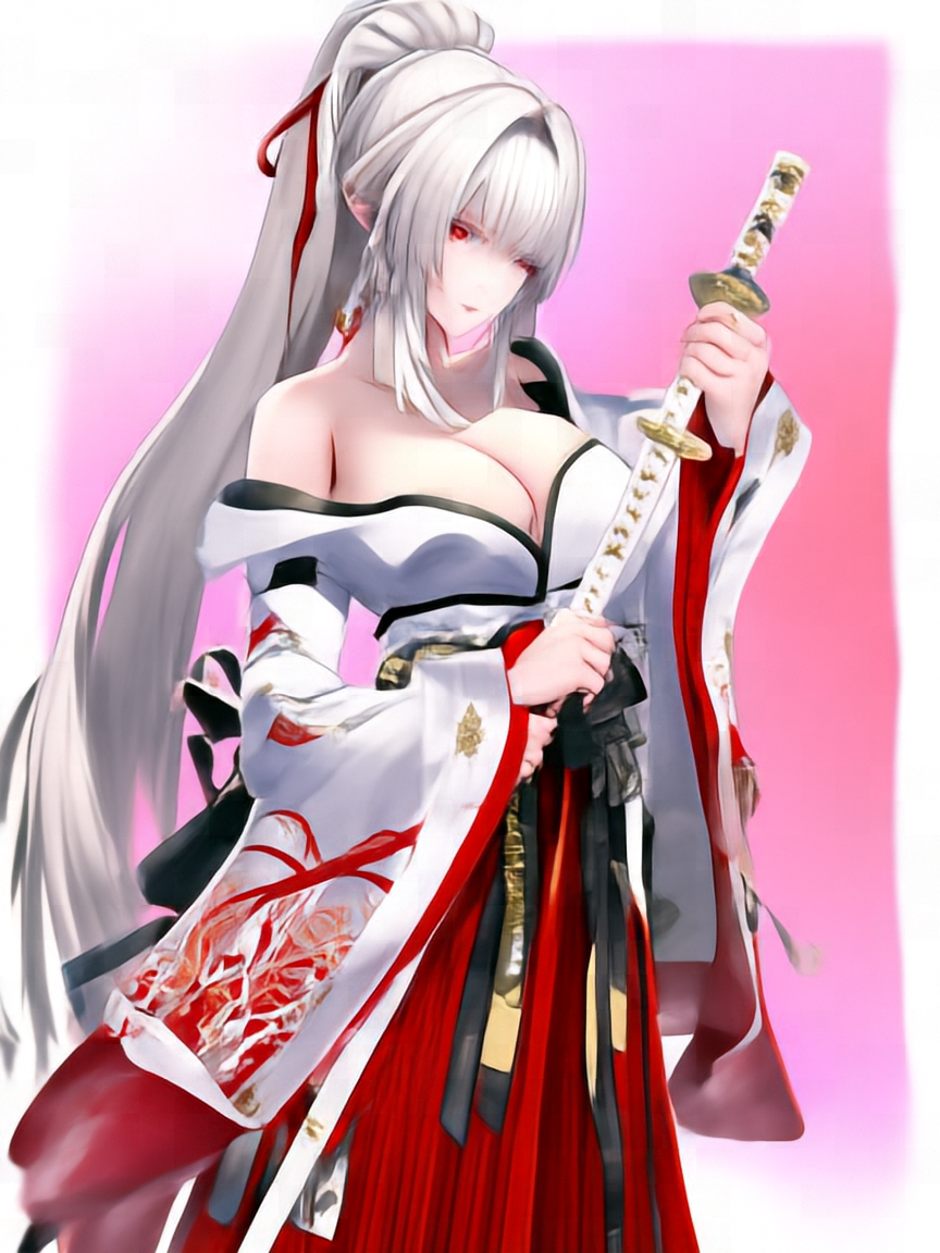 Devilworld/hiyuki-HD