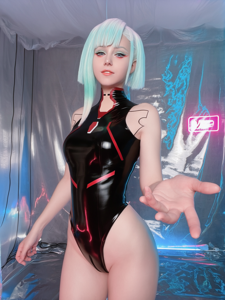 shir-lucy c1-st3000