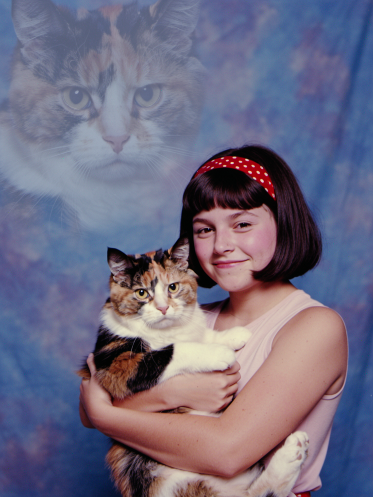 AmericanaNostalgiaFluxKlein ckpt-5