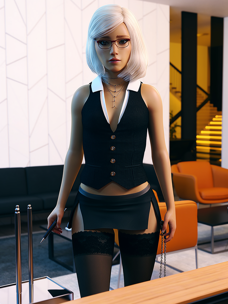 Klein-BADIK-Sally ckpt-7